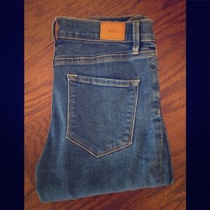 Urban Outfitters BDG High Rise Twig 28W x 26L.